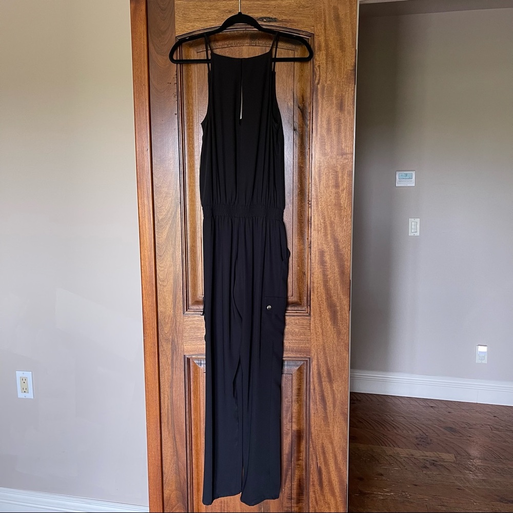 Amanda Uprichard Merritt Jumpsuit - Picture 11 of 11
